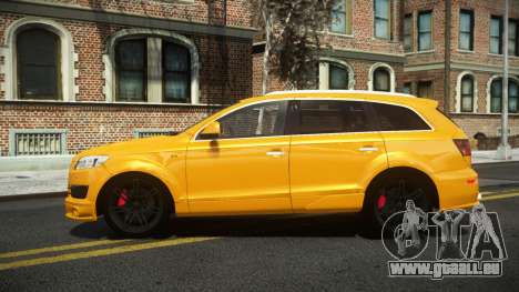 Audi Q7 Bowerol pour GTA 4