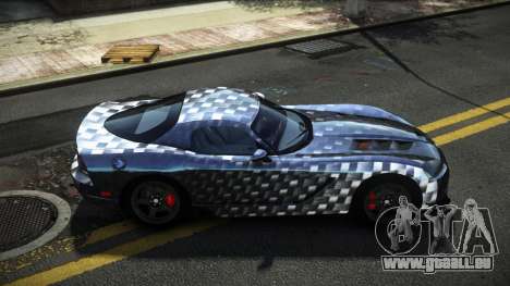 Dodge Viper Vulija S9 für GTA 4