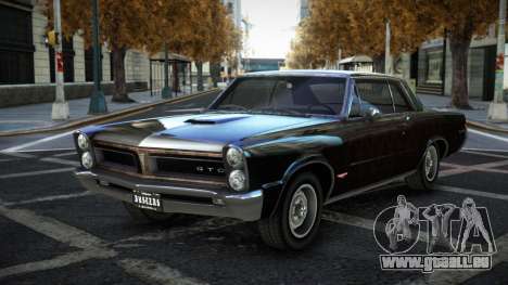 Pontiac GTO Dabusy S3 für GTA 4