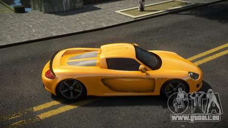 Porsche Carrera GT Grolab pour GTA 4