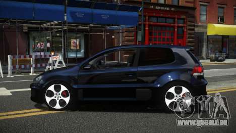 Volkswagen Golf Hedyl pour GTA 4