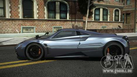 Pagani Huayra Frablo pour GTA 4