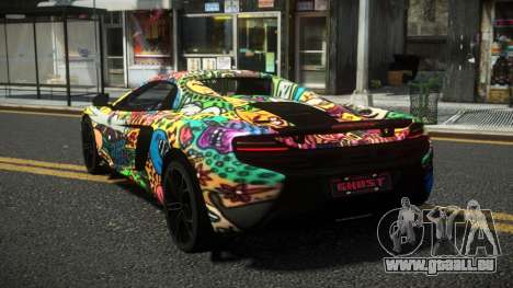 McLaren 650S Ruyloz S10 für GTA 4