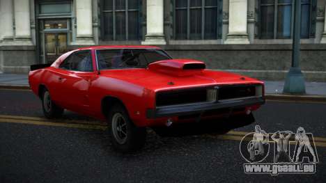 Dodge Charger RT Bruzka pour GTA 4