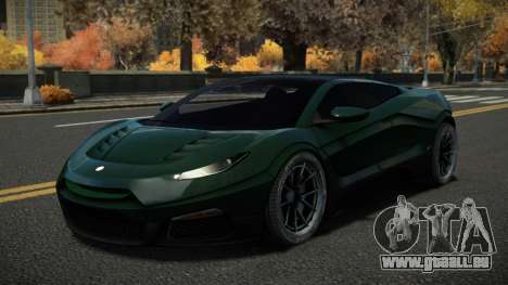 Savage Rivale Roadyacht GTS V2 für GTA 4