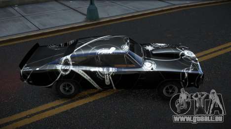 Dodge Charger RT Bruzka S4 pour GTA 4