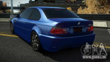 BMW M3 E46 Ertox für GTA 4