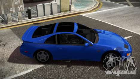 Nissan 300ZX Folly pour GTA 4