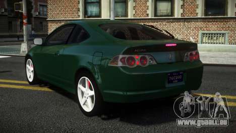 Acura RSX Sotry pour GTA 4