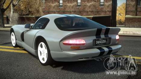 Dodge Viper Quolat für GTA 4