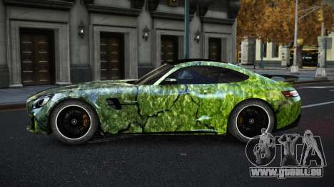 Mercedes-Benz AMG GT Bruzetty S7 für GTA 4