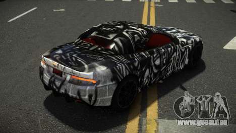 Aston Martin DBS Busino S2 pour GTA 4
