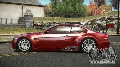 BMW M3 E92 Shirbo für GTA 4