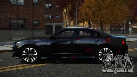 Dodge Charger SRT8 Elirax S13 für GTA 4