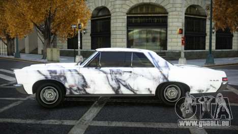 Pontiac GTO Dabusy S5 für GTA 4