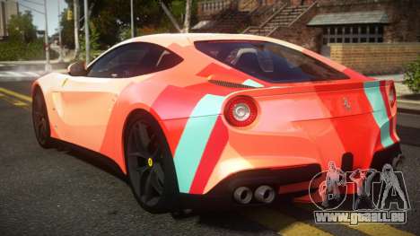 Ferrari F12 Veloma S6 pour GTA 4