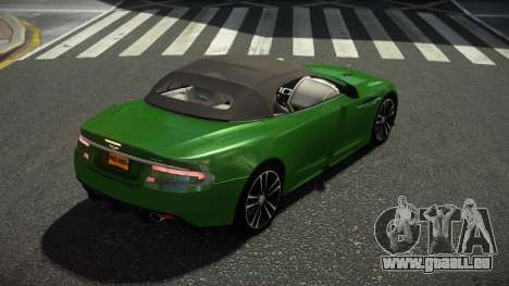 Aston Martin DBS Leystin für GTA 4