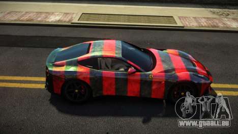 Ferrari F12 Veloma S12 pour GTA 4