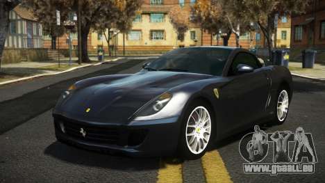 Ferrari 599 Festuja pour GTA 4