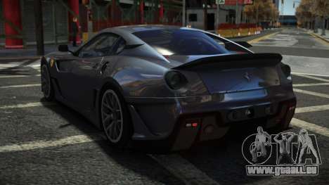Ferrari 599 Votrezay für GTA 4