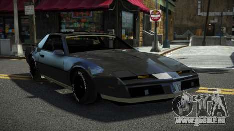 Pontiac Trans Am Polhaz pour GTA 4