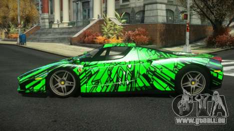 Ferrari Enzo Hylosa S10 pour GTA 4