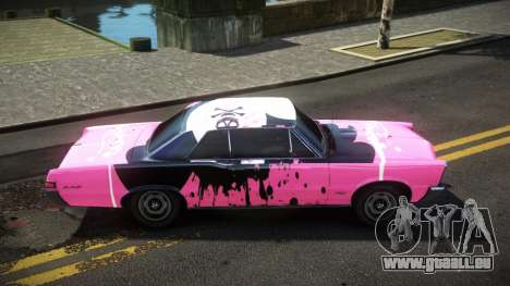 Pontiac GTO Nuider S2 für GTA 4