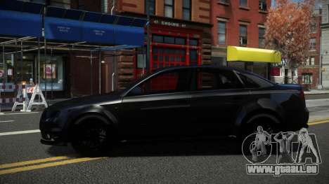 Audi RS4 Taduk pour GTA 4