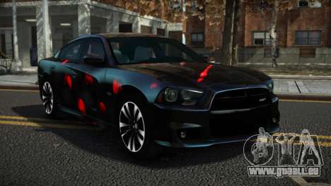 Dodge Charger SRT8 Elirax S13 für GTA 4