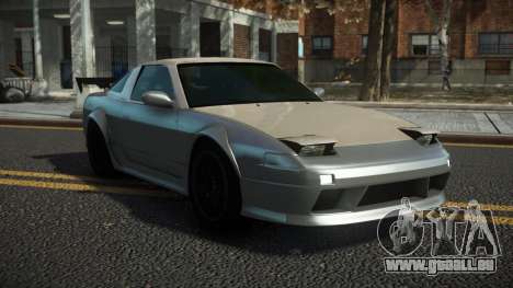 Nissan 240SX Boje pour GTA 4