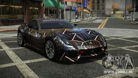 Ferrari 599 Votrezay S9 für GTA 4