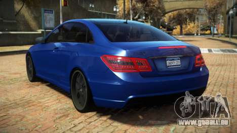 Mercedes-Benz E500 Eriklo für GTA 4