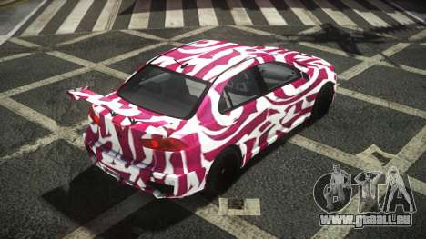 Mitsubishi Lancer Evolution X Rohisho S2 für GTA 4