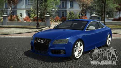 Audi S5 Grimo für GTA 4