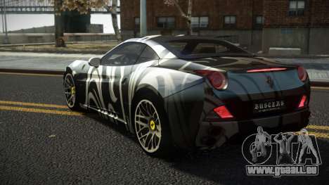 Ferrari California Votras S4 für GTA 4