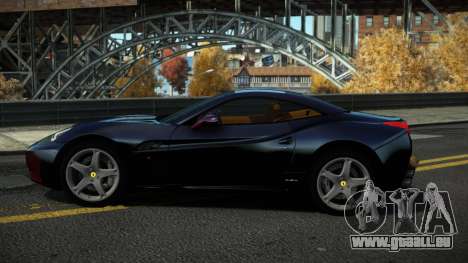 Ferrari California Nusce S9 für GTA 4