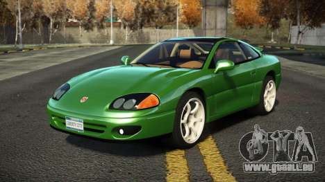 Dodge Stealth Beysel pour GTA 4