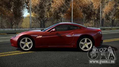 Ferrari California Herico pour GTA 4