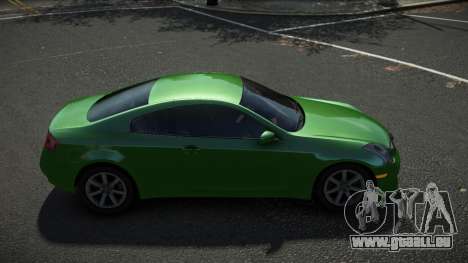 Infiniti G35 Roksho für GTA 4