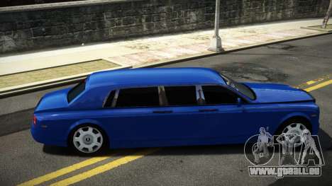 Rolls-Royce Phantom Asai pour GTA 4