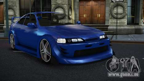 Honda Integra Rebalu für GTA 4