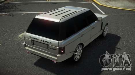 Range Rover Vogue Mivgone für GTA 4