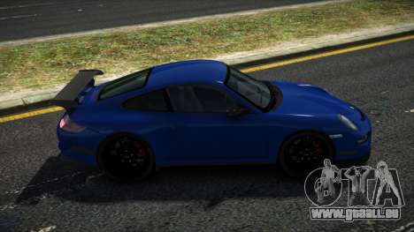 Porsche 997 Jayko pour GTA 4