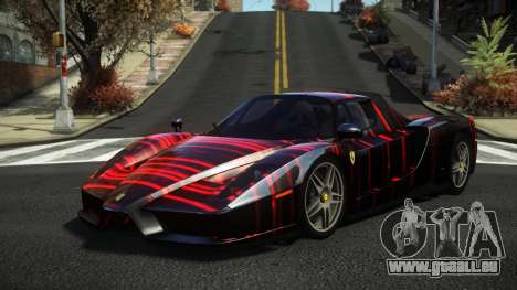 Ferrari Enzo Hylosa S11 pour GTA 4