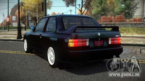 BMW M3 E30 Ukahur für GTA 4