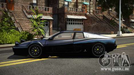 Ferrari 512 TR Zefago pour GTA 4