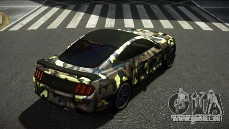Ford Mustang GT Lutorin S5 pour GTA 4