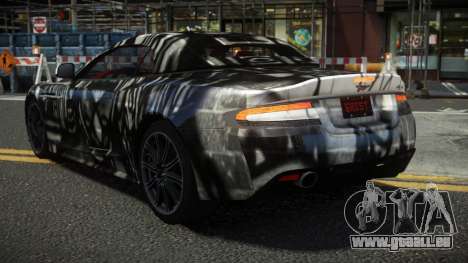 Aston Martin DBS Busino S2 pour GTA 4