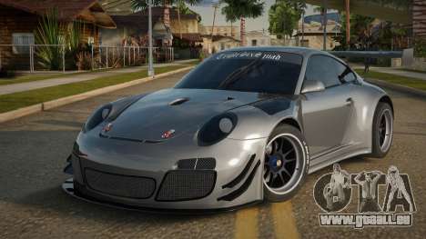 Porsche 911 G-Style für GTA San Andreas