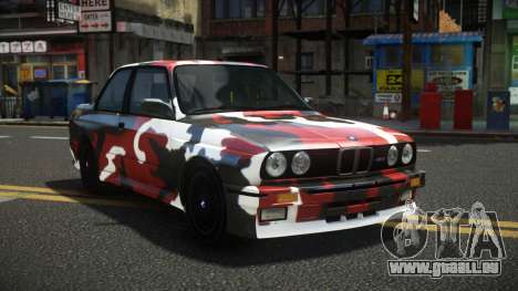 BMW M3 E30 Falikuza S14 pour GTA 4